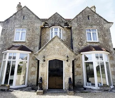 Knights Rest Bed & Breakfast 3*