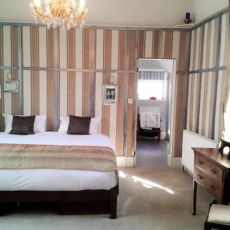 Keats 4* Shanklin