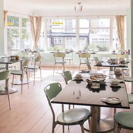 Bed & Breakfast Braemar Shanklin