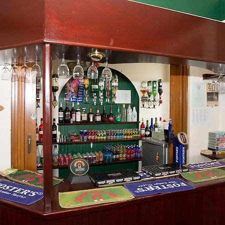 Roseberry Hotel Shanklin