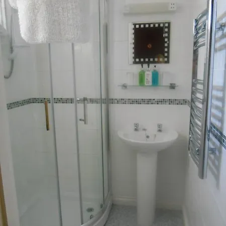 Guest house Hayes Barton 4*