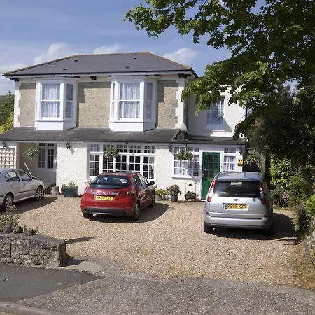 Hayes Barton Guest house
