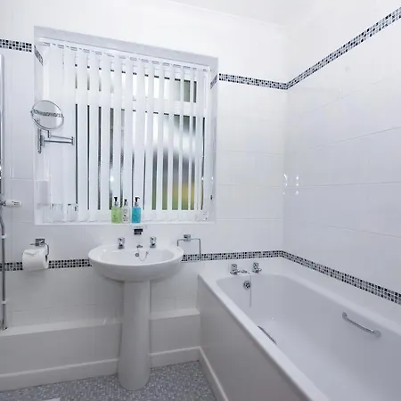 Hayes Barton Guest house Shanklin