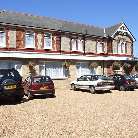 Hotel Eastmount Hall Shanklin