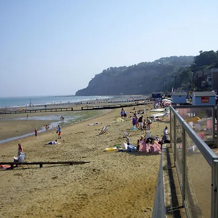 Pink Beach
