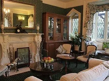 Rylstone Manor Shanklin