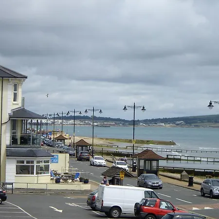 Guest house Pink Beach Shanklin