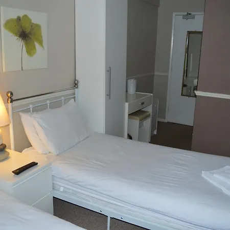 Guest house Somerton (adults Only)
