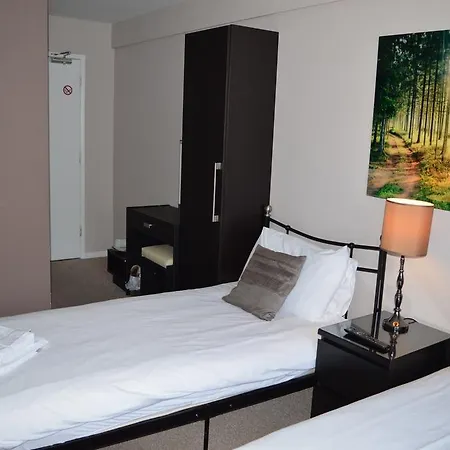 Guest house Somerton (adults Only) Shanklin