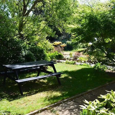 Guest house Somerton (adults Only) Shanklin