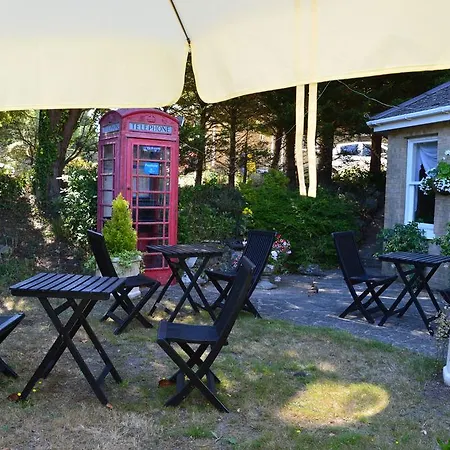 Guest house Somerton (adults Only) 2*