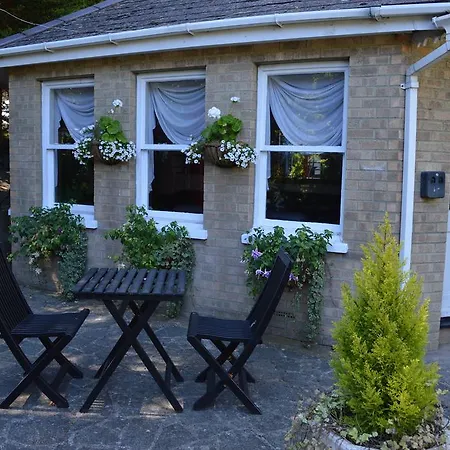 Guest house Somerton (adults Only) 2*