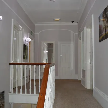 Guest house Somerton (adults Only) 2*