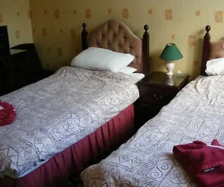 Bed & Breakfast Braemar
