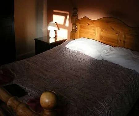 Bed & Breakfast Braemar Shanklin