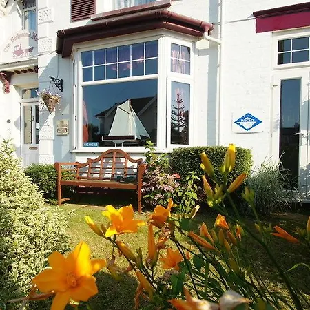 Bed and breakfast The Richmond - Adults Only 3*