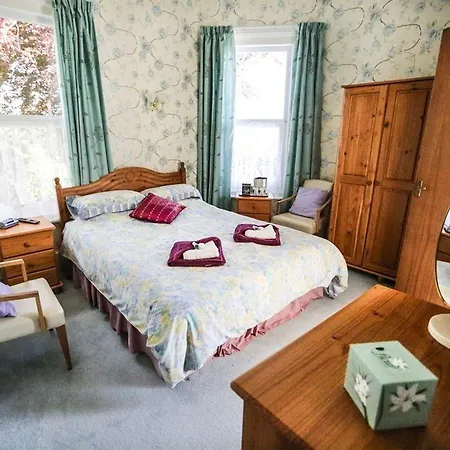 Mount House Guest house