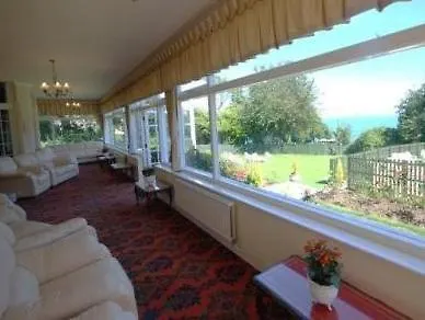 Luccombe Manor Hotel Shanklin