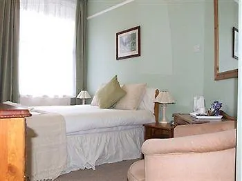 The Belmont Hotel