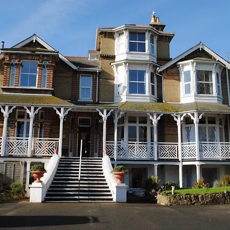 The Belmont Hotel 4*
