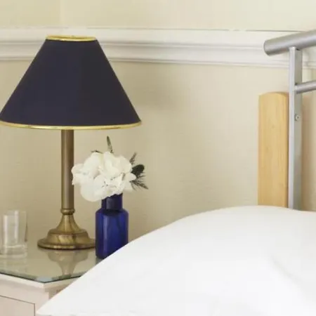 The Clifton Hotel Shanklin