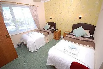 The Royson 3* Shanklin