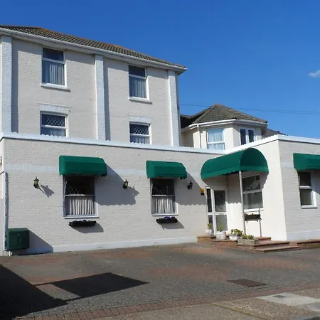 Bed & Breakfast The Avenue 4*