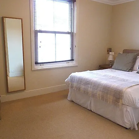 Old Apartment *