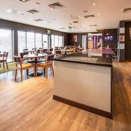 Hotel Premier Isle Of Wight Sandown