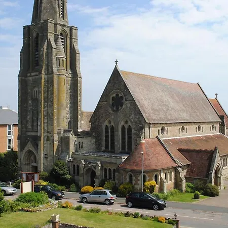 The Belmont Shanklin