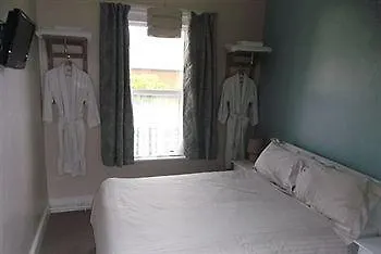 Hotel Atholl Court 4*