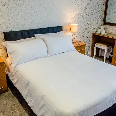 Bed & Breakfast The Avenue Shanklin