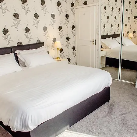 The Avenue Bed & Breakfast 4*