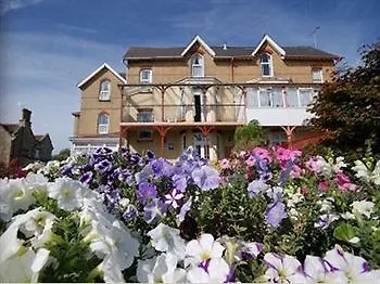 Casa de hóspedes The St. Leonards Shanklin