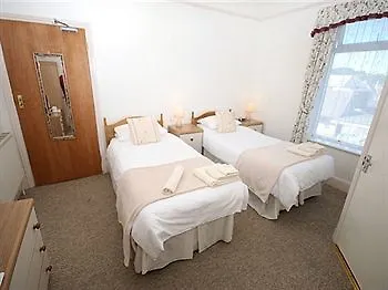 The St. Leonards 4* Shanklin