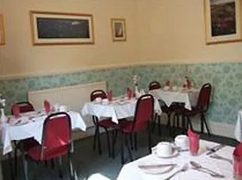 Guest house Claremont