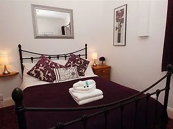 Bed and breakfast The Richmond - Adults Only Shanklin