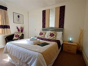 Bed and breakfast The Richmond - Adults Only