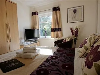 The Richmond - Adults Only Bed and breakfast Shanklin