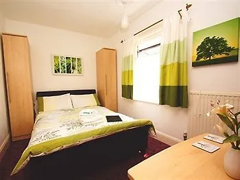The Richmond - Adults Only Bed and breakfast
