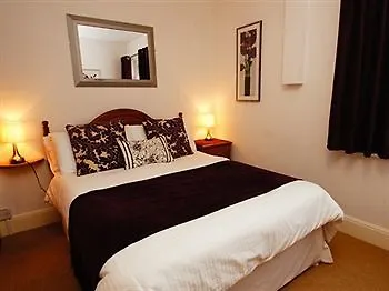 Bed and breakfast The Richmond - Adults Only 3*