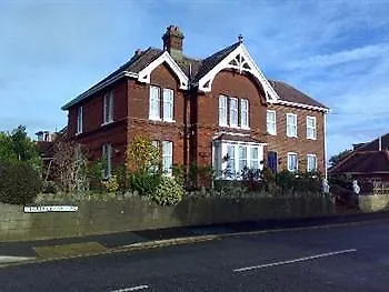 Hotel Clarence House 3*