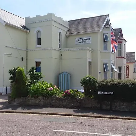 Bed & Breakfast Heatherleigh Flat