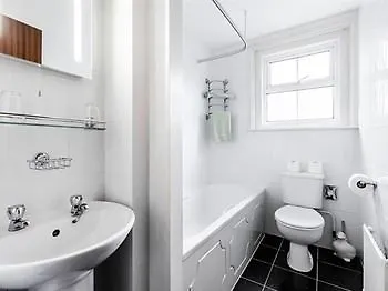 The Nightingale Mansion - Smart Hotel