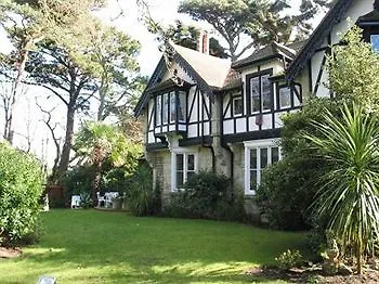 Casa de hóspedes Rylstone Manor Shanklin