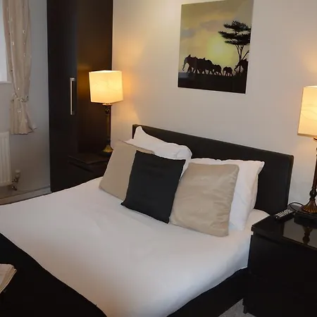 Somerton (adults Only) Guest house 2*