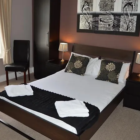 Guest house Somerton (adults Only) Shanklin
