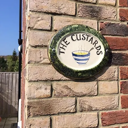 The Custards Shanklin