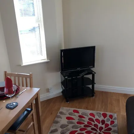 The Custards Apartment