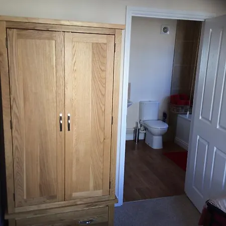 The Custards Apartment *